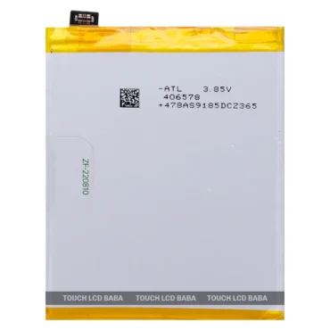Realme U1 Battery Replacement