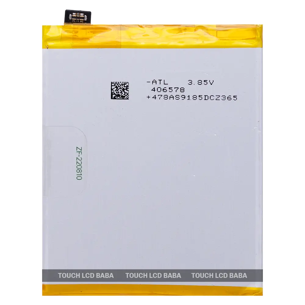 Realme U1 Battery Replacement