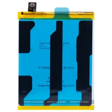 Realme X3 Battery Replacement