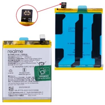Realme X3 Battery Replacement
