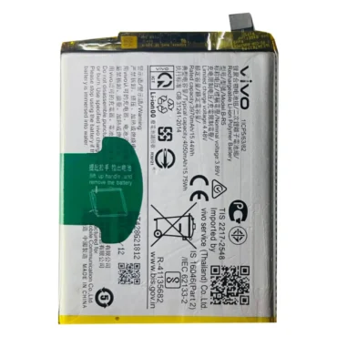 Vivo V23e Battery Replacement