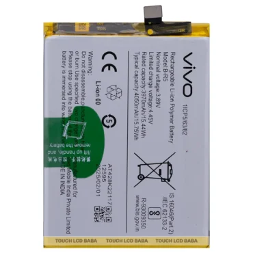 Vivo V23e Battery Replacement