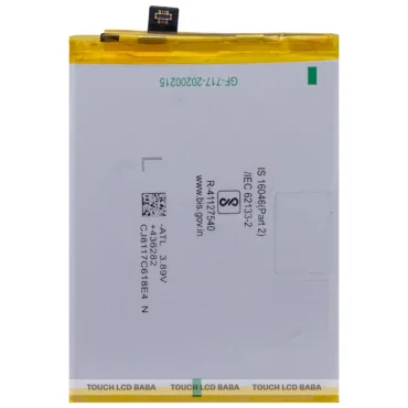 Vivo V23e Battery Replacement