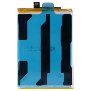 Vivo Y02 Battery Replacement