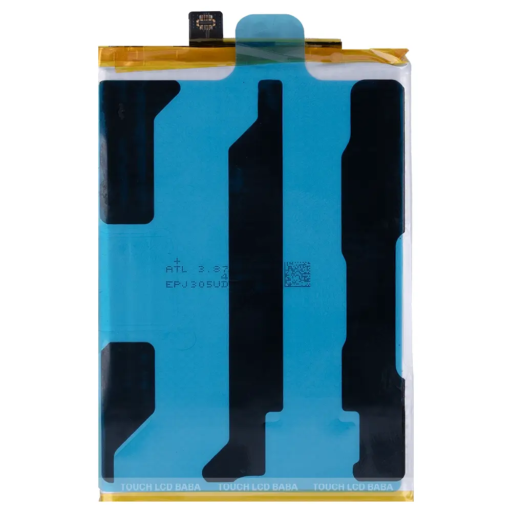 Vivo Y02 Battery Replacement