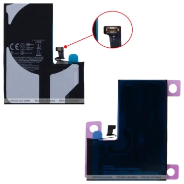 Apple iPhone 13 Pro Battery