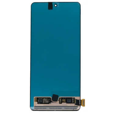 IQOO 9 Display Combo
