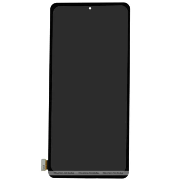 IQOO 9 Display Combo