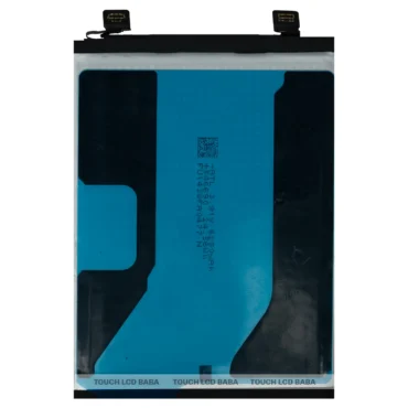 IQOO Neo 10R Battery Replacement