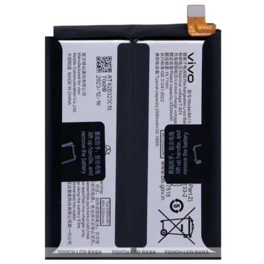 IQOO Neo 9 Pro Battery Replacement