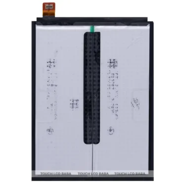 IQOO Neo 9 Pro Battery Replacement