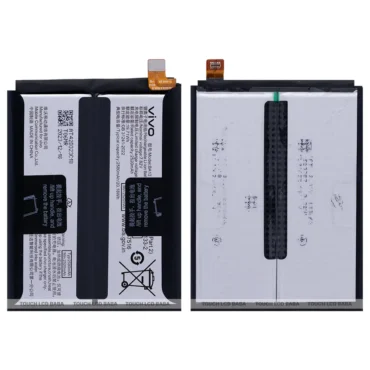 IQOO Neo 9 Pro Battery Replacement