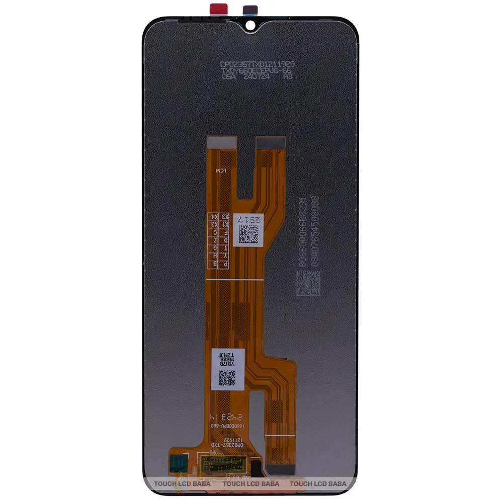 IQOO Z10 Lite Display Combo