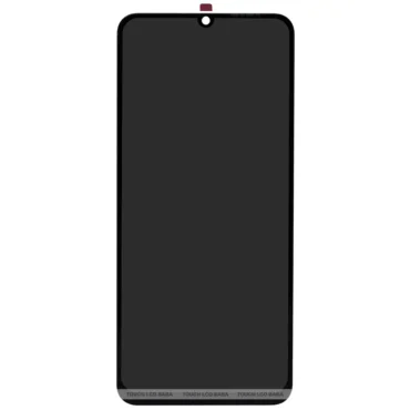 IQOO Z10 Lite Display Combo