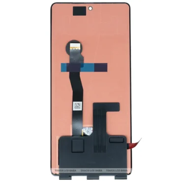 Lava Bold 5G Display Combo