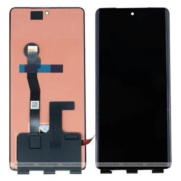 Lava Bold 5G Display Combo