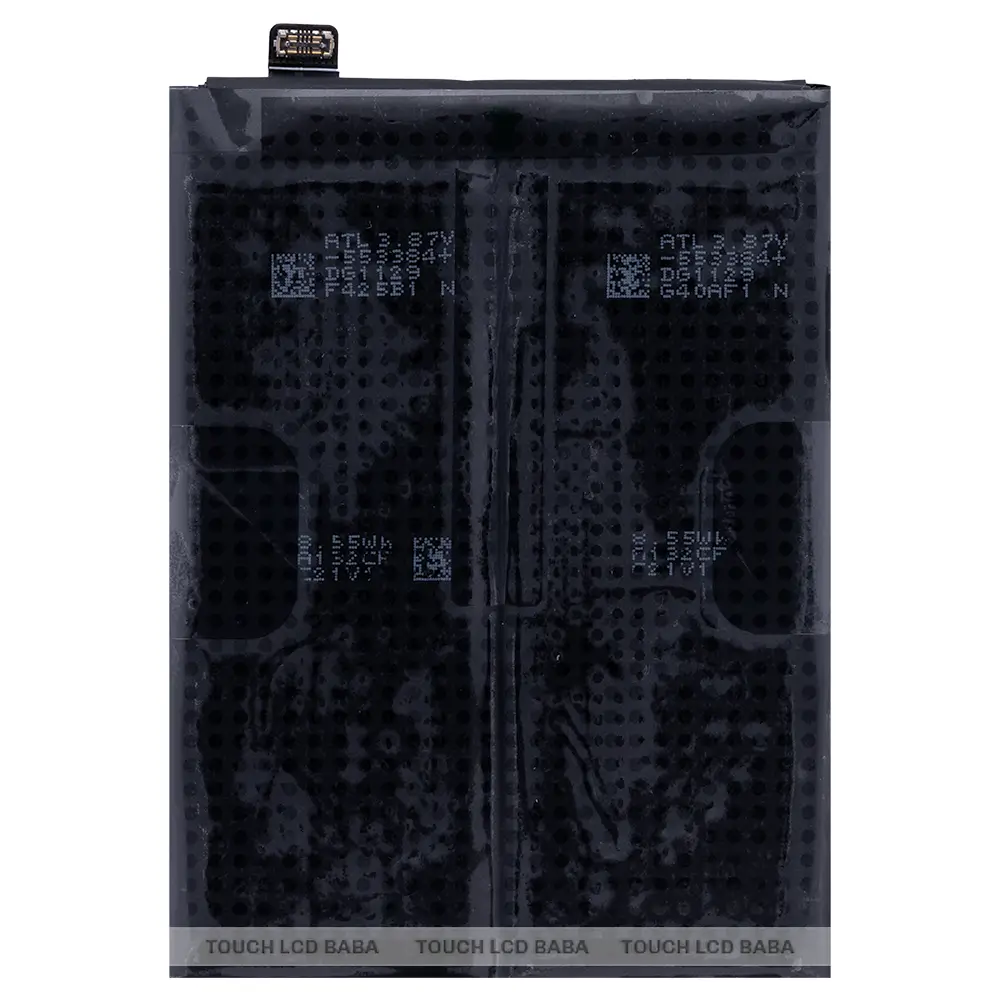 OnePlus 12R Battery Replacement