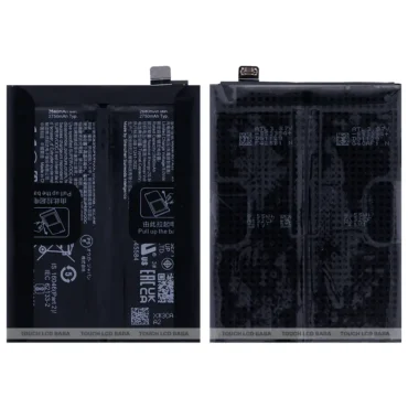 OnePlus 12R Battery Replacement