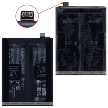 OnePlus 12R Battery Replacement