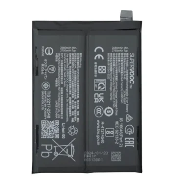 OnePlus Nord CE4 Battery Replacement