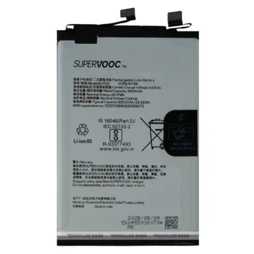 OnePlus Nord 5 Battery Replacement