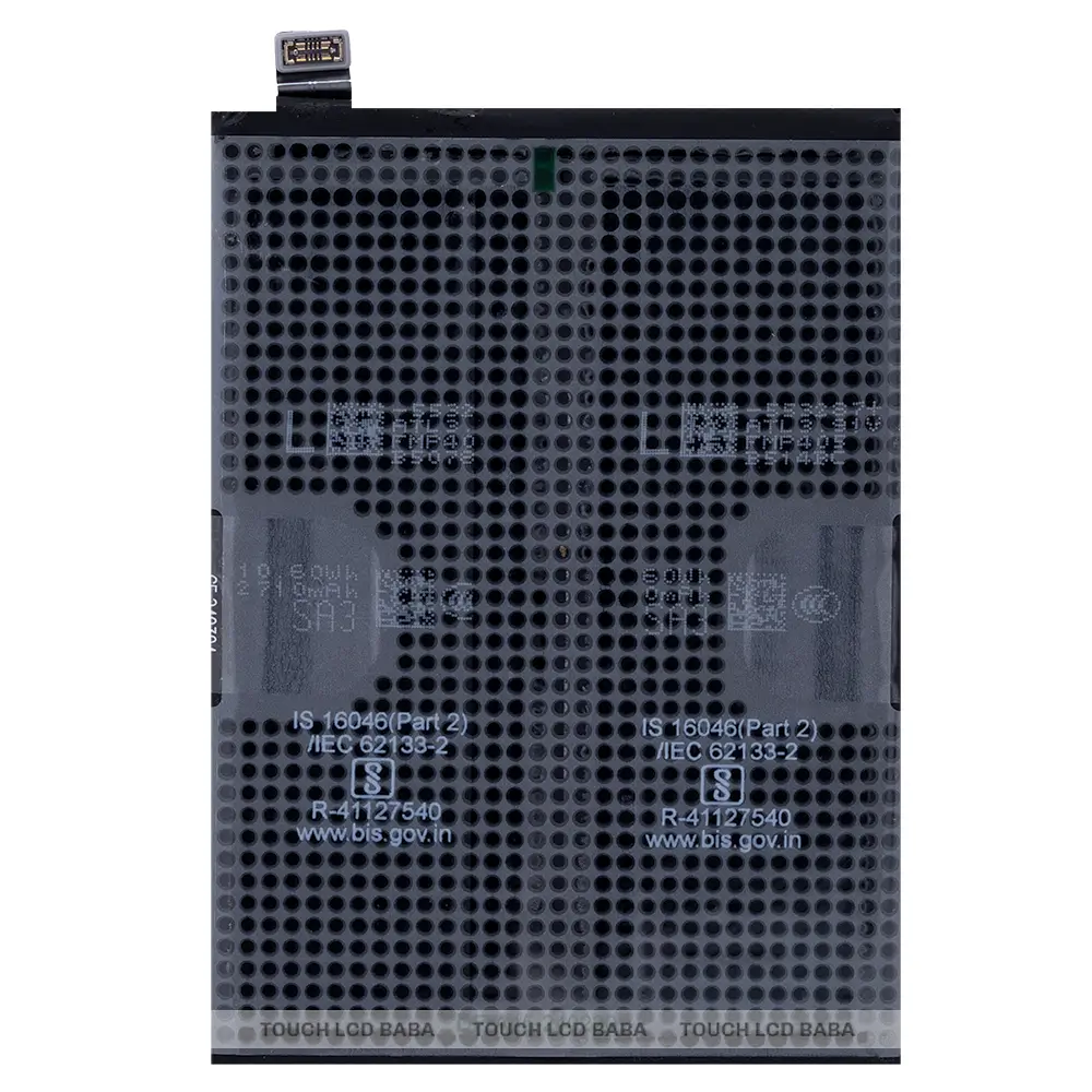 OnePlus Nord CE4 Battery Replacement