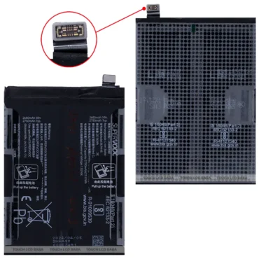 OnePlus Nord CE4 Battery Replacement