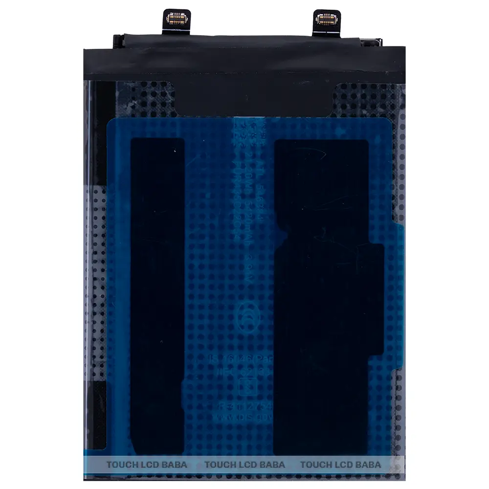 Poco X6 Battery Replacement
