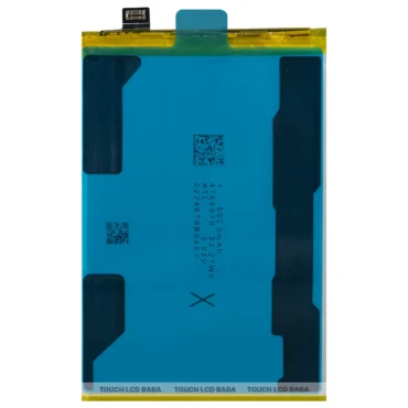 Realme P3x Battery Replacement