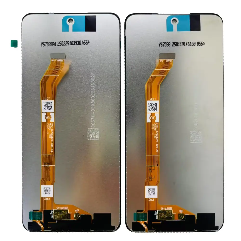 Realme P4 Lite Display Combo