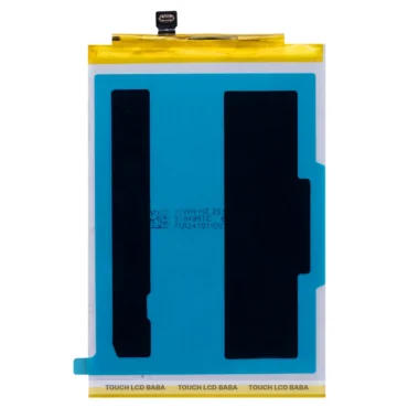Redmi 12 Battery Replacement