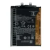 Redmi Note 13 Pro Battery Replacement