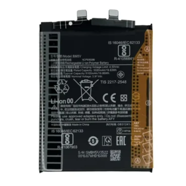 Redmi Note 13 Pro Battery Replacement