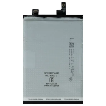 Vivo T3 Pro Battery Replacement