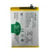 Vivo T3x Battery Replacement