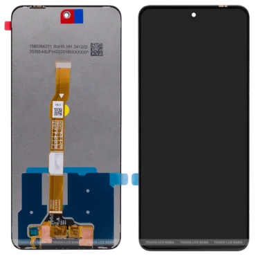 Vivo Y200i Display Replacement