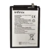 Infinix GT20 Pro Battery