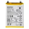 Moto Edge 50 Battery Replacement