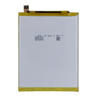 Moto G31 Battery Replacement