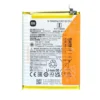 Poco M5 Battery Replacement