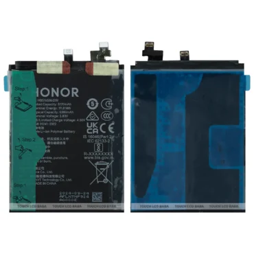 Honor 300 Pro Battery Replacement