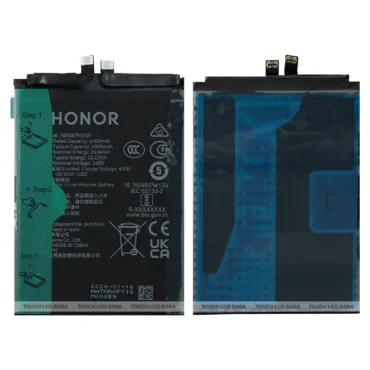 Honor X9C Battery Replacement