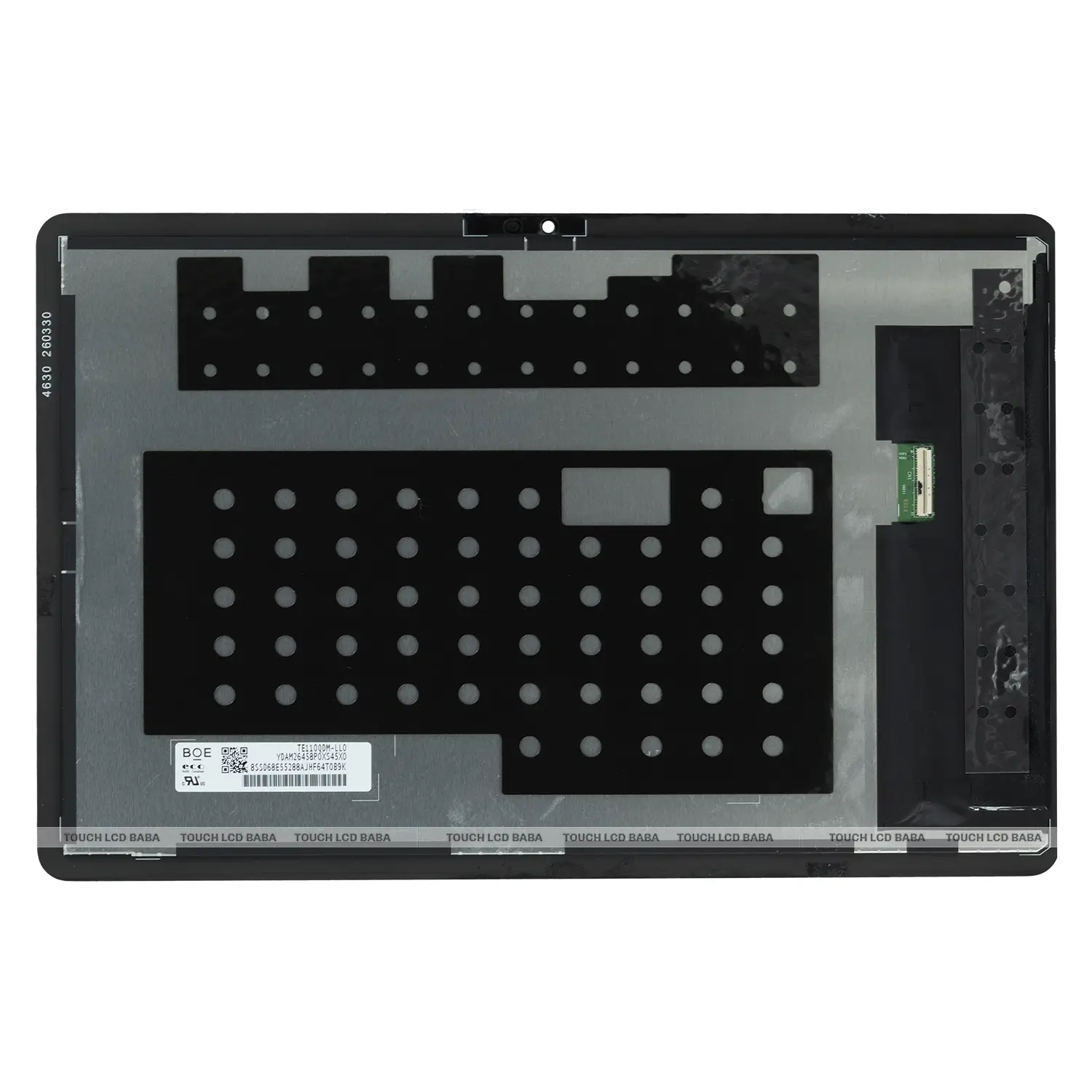 Lenovo Idea Pad Display Combo