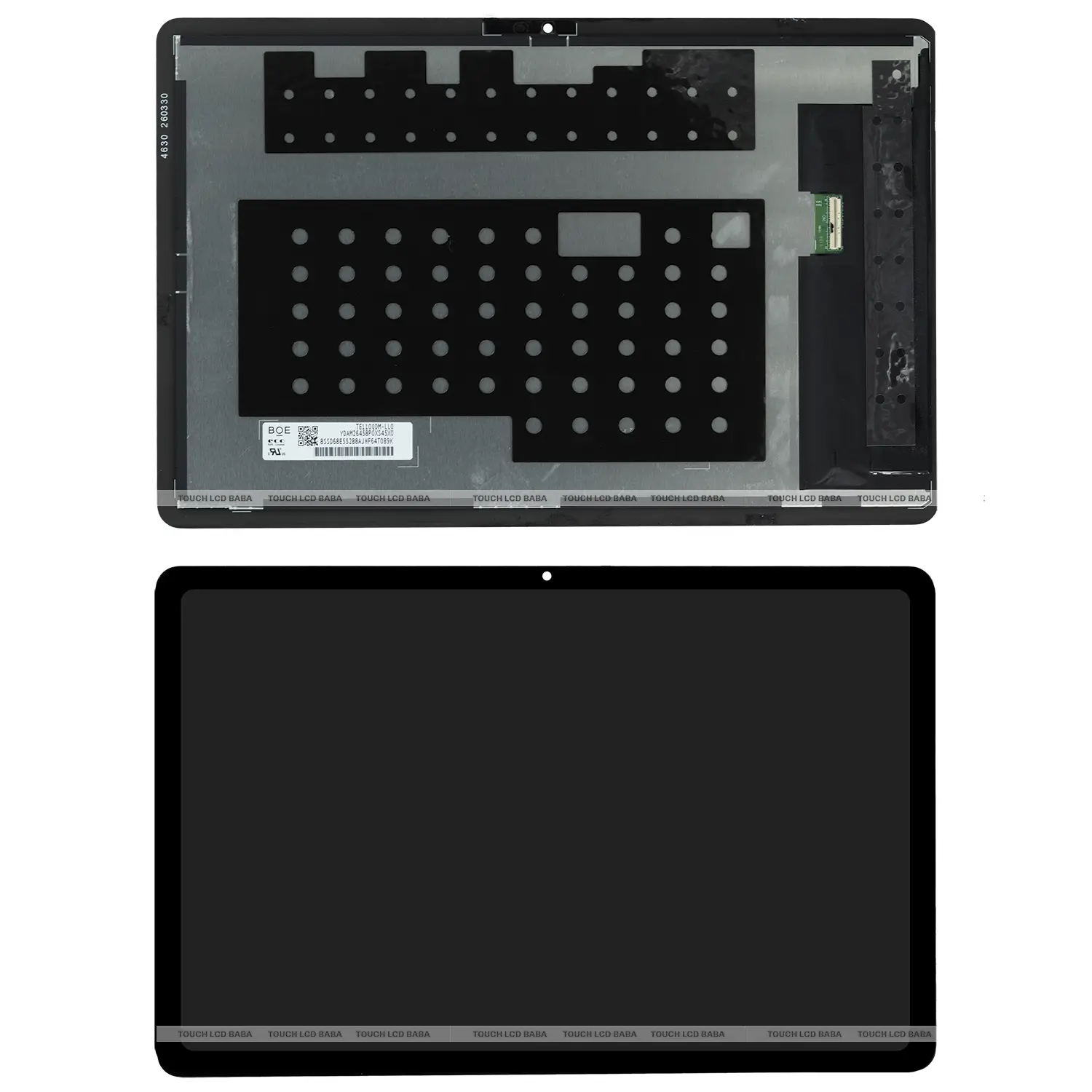 Lenovo Idea Pad Display Combo
