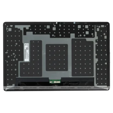 Lenovo Idea Tab Pro Display Replacement