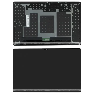 Lenovo Idea Tab Pro Display Replacement