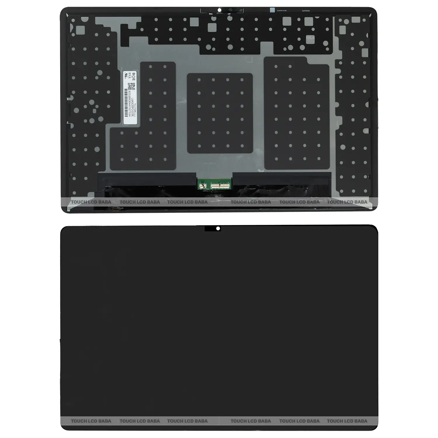 Lenovo Idea Tab Pro Display Replacement