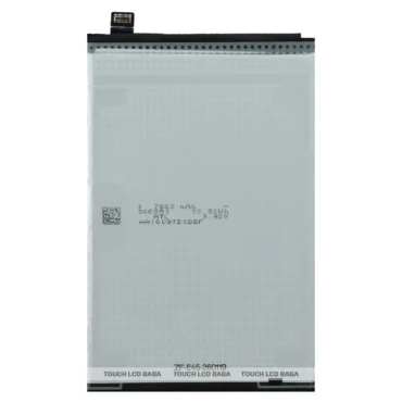 OnePlus N6 Battery Replacement