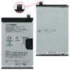 OnePlus N6 Battery Replacement