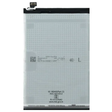 Realme Narzo Power Battery Replacement